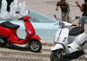 Vespa Vespa S